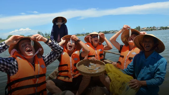 Vietnam Cuisine and Life (14D)