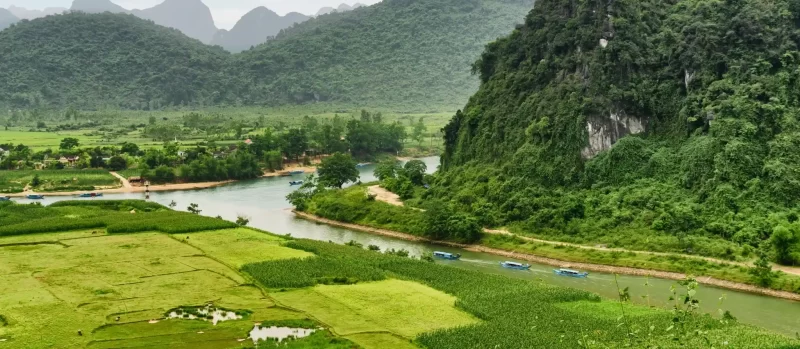 Discover Vietnam's 9 UNESCO World Heritage Sites