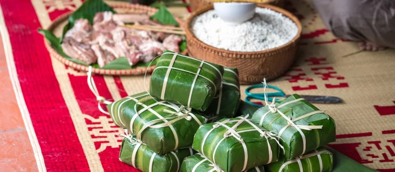 Blog: Ultimate Guide to Experiencing Tet 2025 in Vietnam