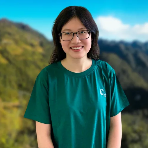 Hien Pham Operations Manager Footprint Travel Vietnam