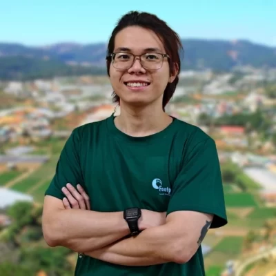 Hoang Trinh is committed to deliver personalized travel solutions that meet diverse client needs. With a proactive approach and passion for service, he ensures every collaboration runs smoothly from start to finish.