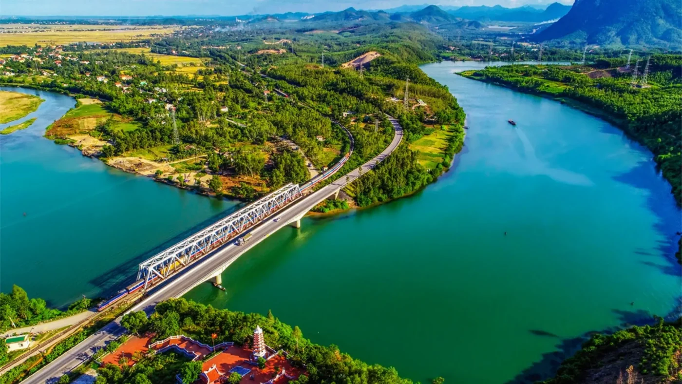 Hanoi to Phong Nha-Agency Logistics Guide-2