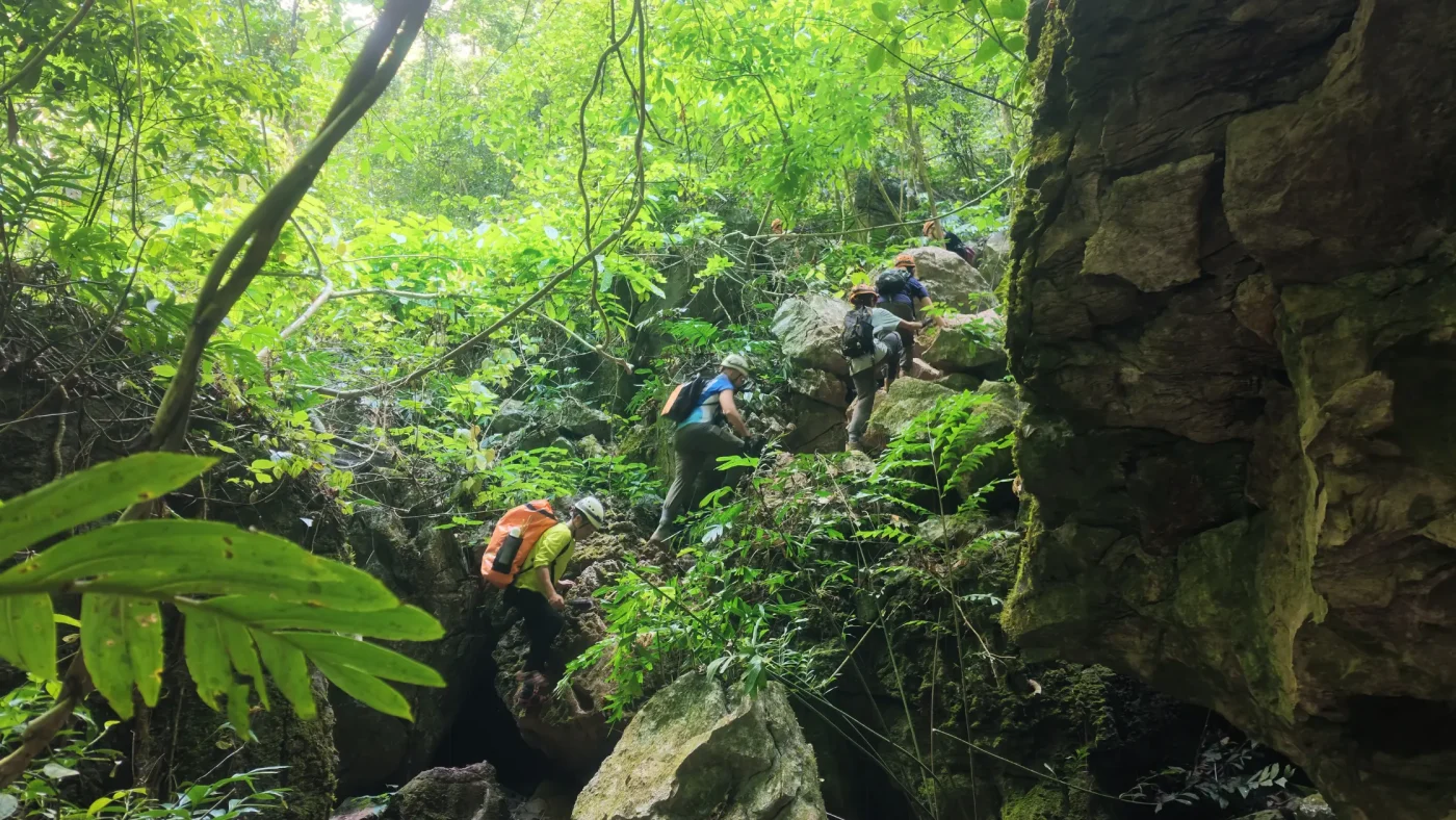 Hanoi to Phong Nha-Agency Logistics Guide-3