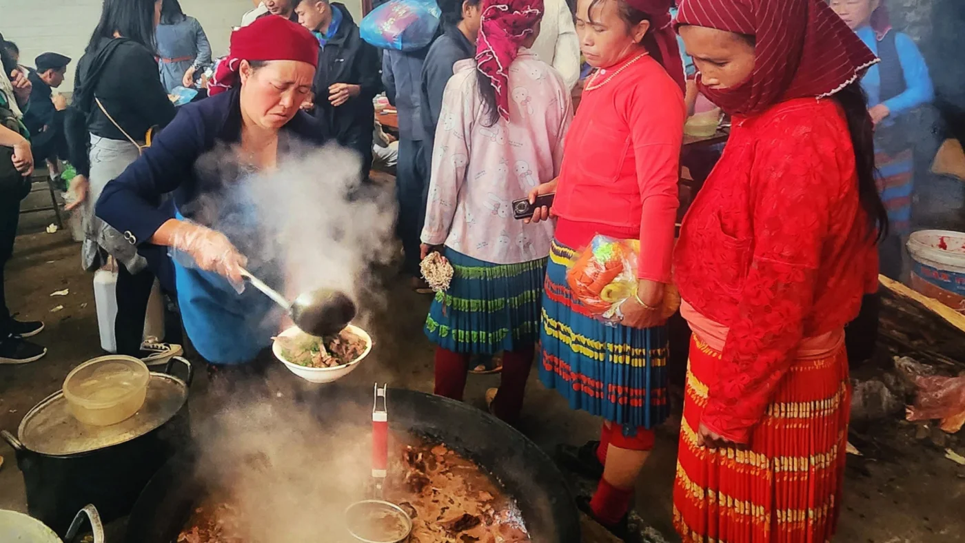 Vietnamese-Cuisine-Ha-Giang