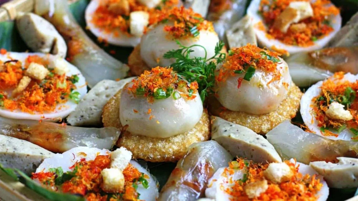 Vietnamese-Cuisine-Hue-dishes