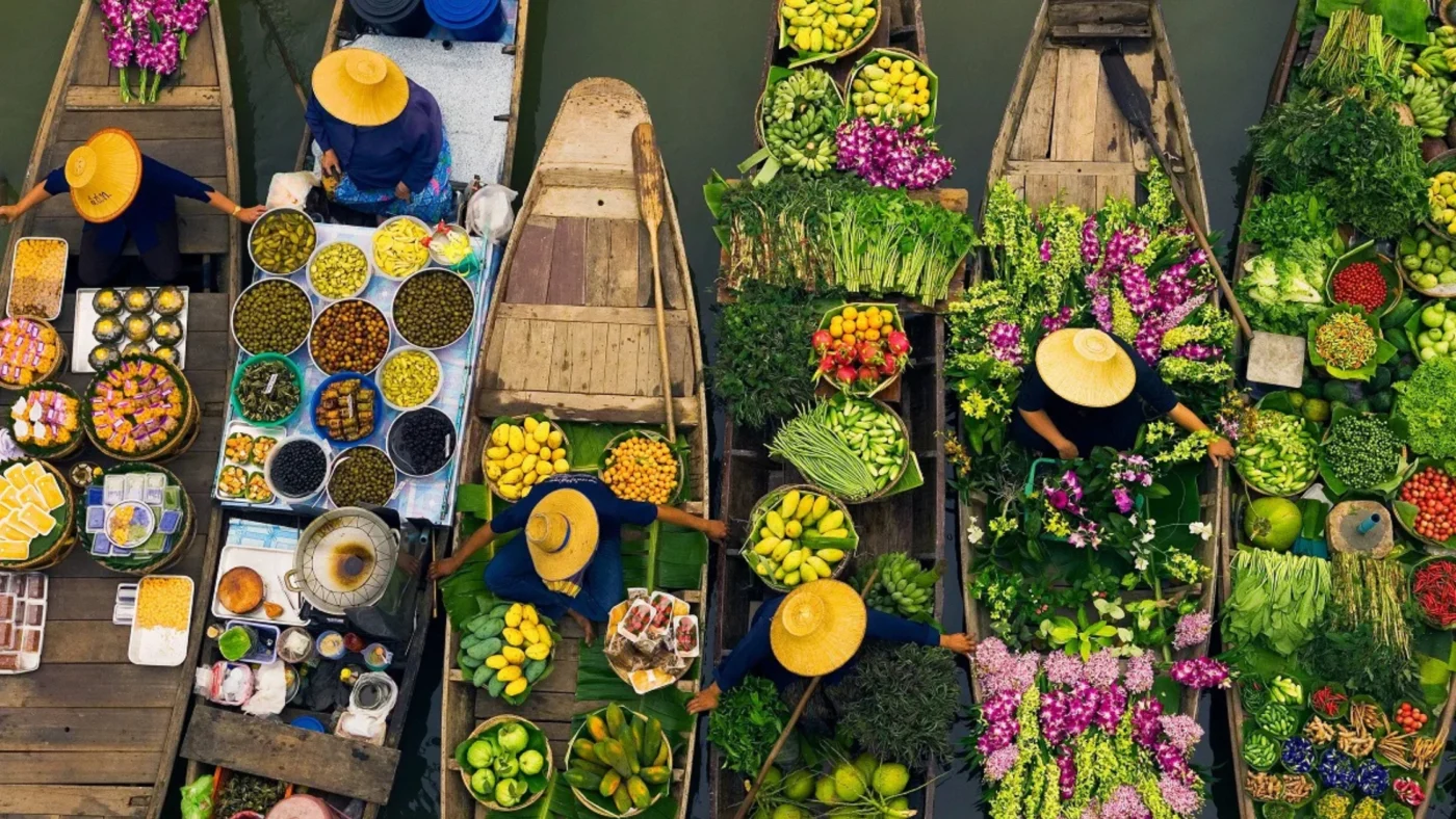 Vietnamese-Cuisine-Mekong-Delta
