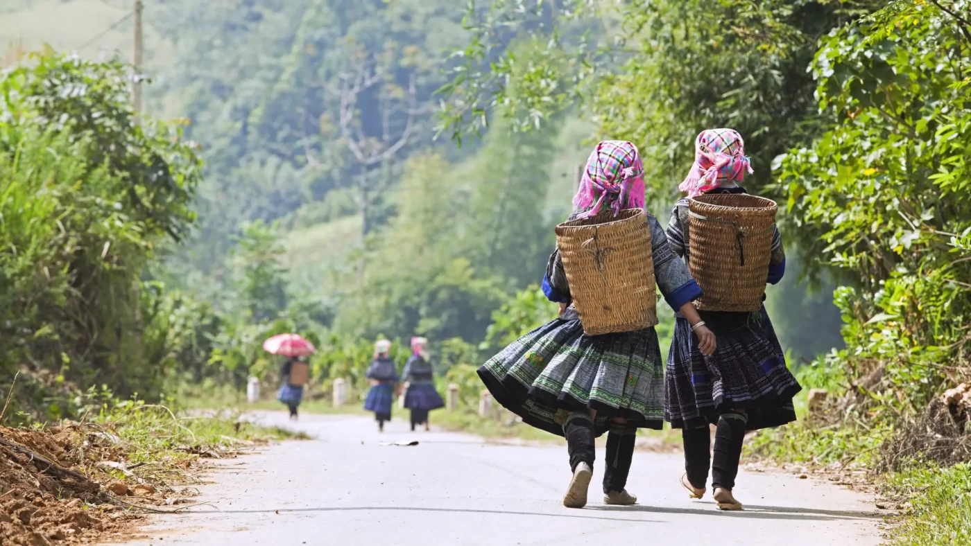 Trekking-in-Northern-Vietnam-10