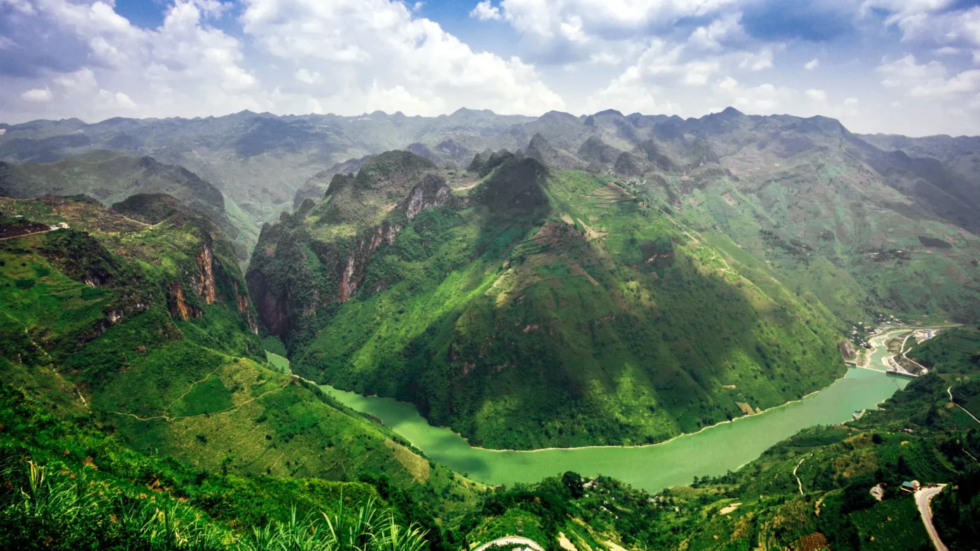 Trekking-in-Northern-Vietnam-11