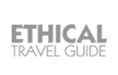 Listed in Ethical Travel Guide
