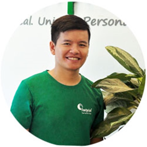 Thang Hoang  - Travel Consultant